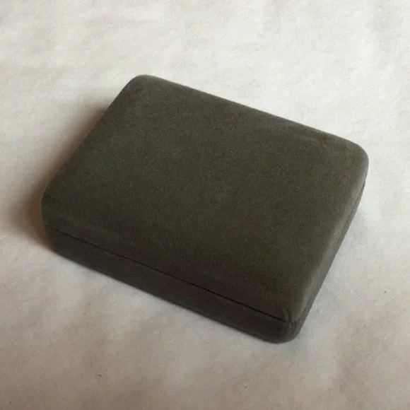 Waterford Crystal Heart Pendant with Silver Chain - Picture 6 of 6